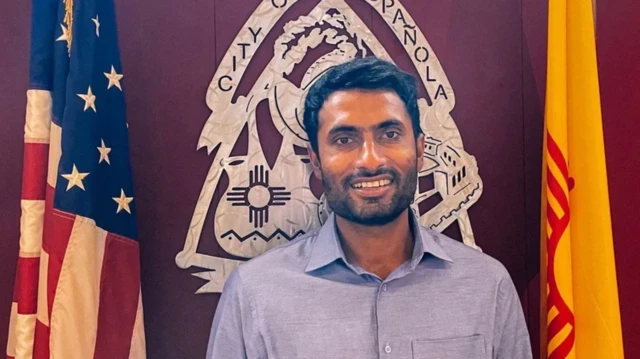 محمد افضل