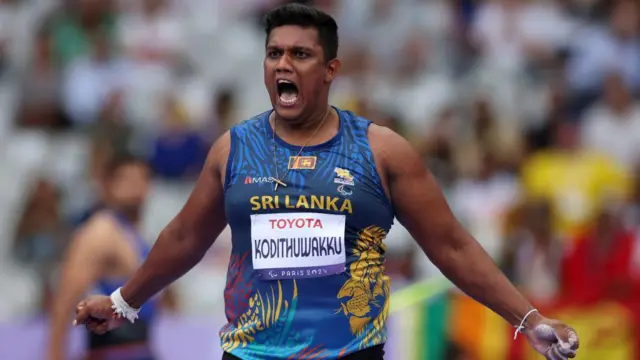 දුලාන් කොඩිතුවක්කු