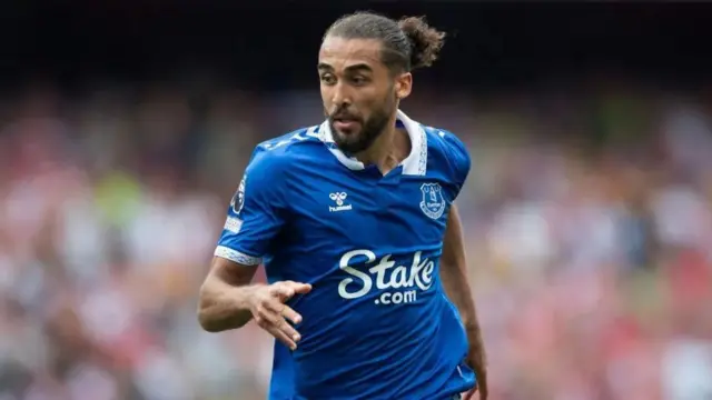 Calvert-Lewin