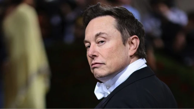 ఎలాన్ మస్క్