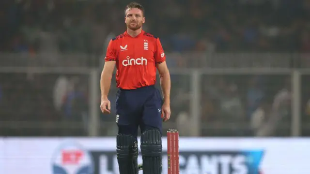 जोस बटलर