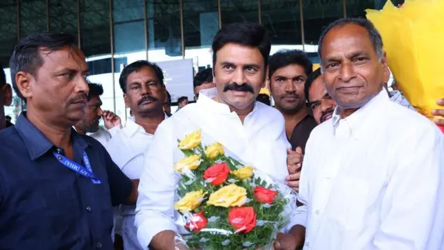 రఘురామ కృష్ణంరాజు 