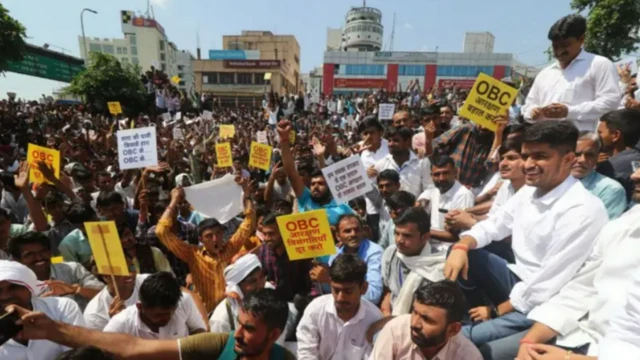 சமூக நீதி கட்சிகளின் தலித், பிற்படுத்தப்பட்ட வாக்காளர்களை பாஜக பறித்துக் கொண்டதா? - கள ஆய்வு