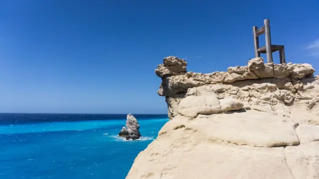 યુરોપિયન ટાપુ