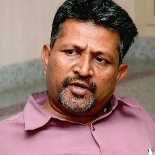 நிதி மோசடி