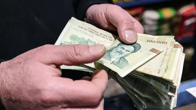 اسکناس ایرانی