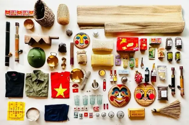 Bộ sưu tập Arnaud Zein el Din