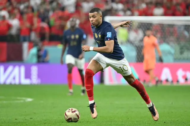 கத்தார் கால்பந்து உலகக் கோப்பை