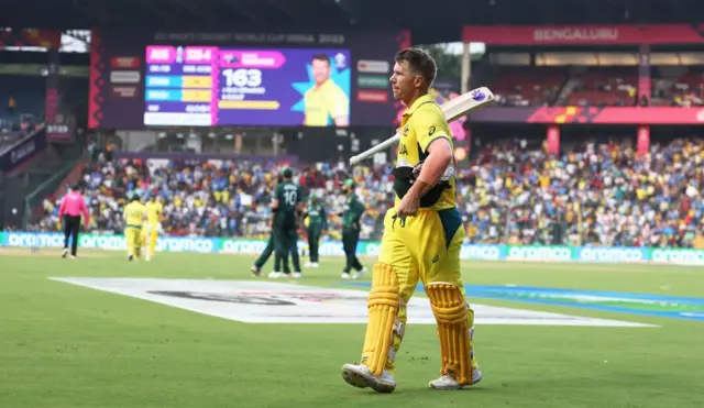 ஆஸ்திரேலியா அணி