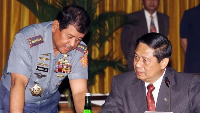 militer, tni