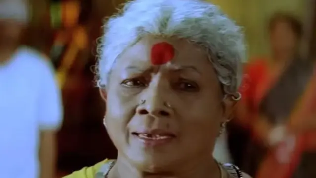 Manorama, Birthday, Veterian actress, Arundhadhi