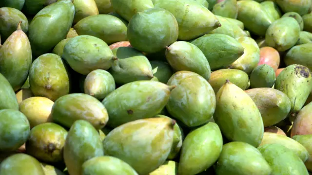 మ్యాంగో