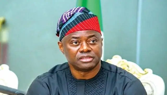 Aworan Seyi MA