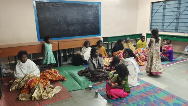 தமிழ்நாடு, கனமழை, பருவமழை, மழை பாதிப்பு