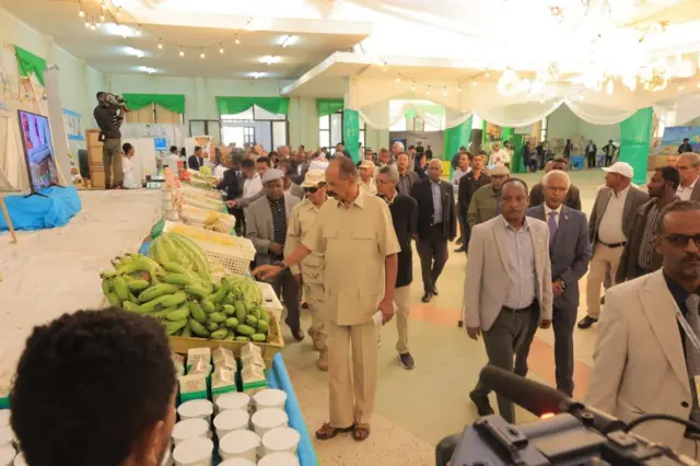 መኽፈቲ ዝኽሪ 50 ዓመት ፈስቲቫል ቦሎኛ ኣብ ኣስመራ ብስእሊ