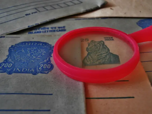 పోస్టు కార్డులు