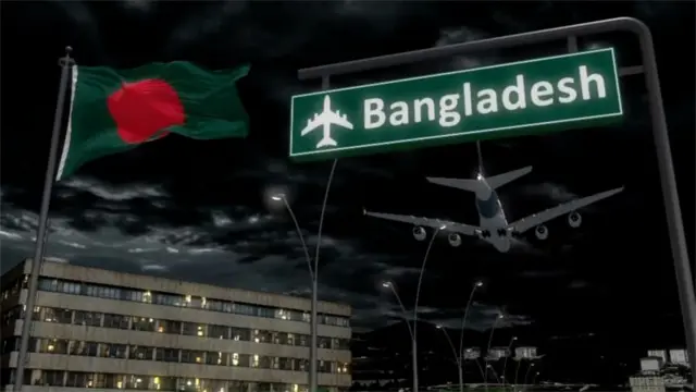 আন্তর্জাতিক অঙ্গনে বাংলাদেশের ইতিবাচক ও নেতিবাচক উভয়রকম ভাবমূর্তি হয়েছে।