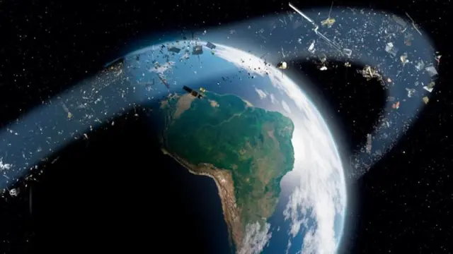  ஸ்பேஸ்எக்ஸ் ஏவிய செயற்கைக்கோள்கள் 