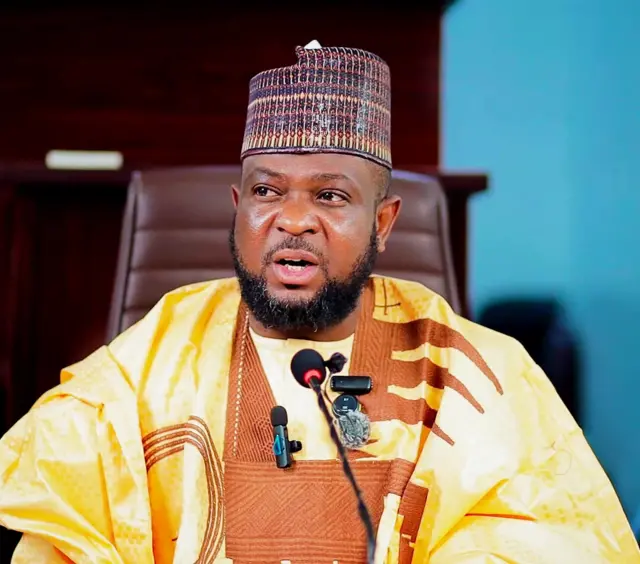 Sheikh Jabir Sani maihula 