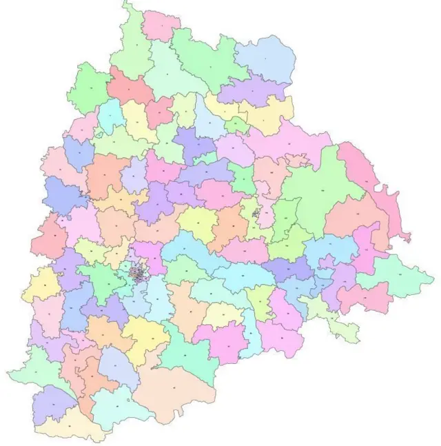 తెలంగాణ