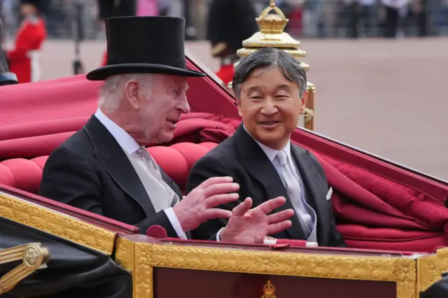 Король и император