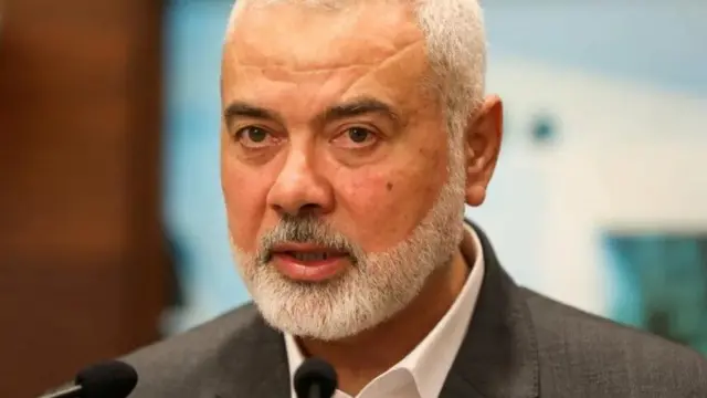 Haniyeh