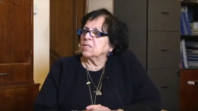 Novella Cəfəroğlu, insan haqları, əfv sərəncamı