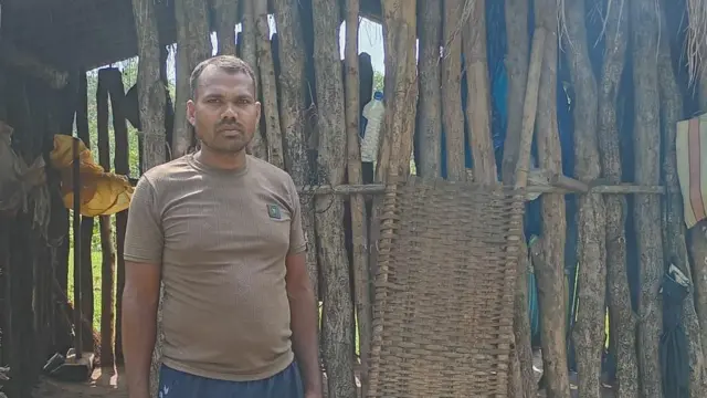 बिरजू पुंगाटी