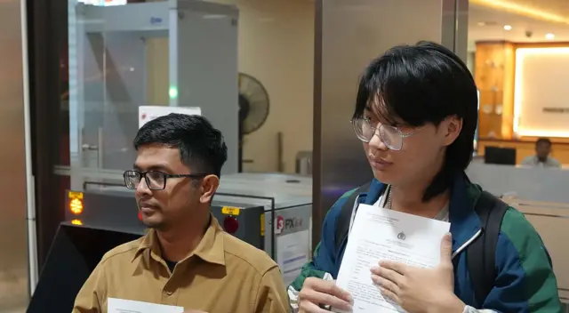 Iqbal Greenpeace