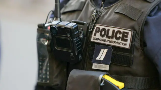 বডি ক্যাম