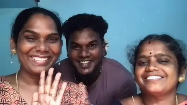 అమ్మాస్ ప్రైడ్