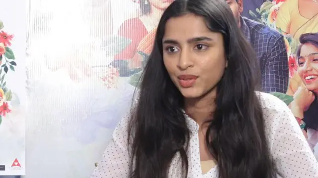 దివ్య శ్రీపాద