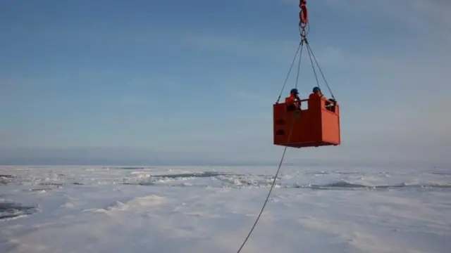 आर्कटिक