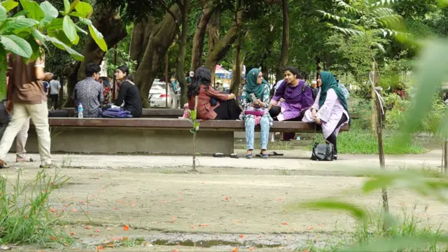 ডাকসুতে ২৮টি পদের নির্বাচনে ৪৭১ প্রার্থীর মধ্যে ৬২ পদে প্রার্থী হয়েছেন ছাত্রীরা