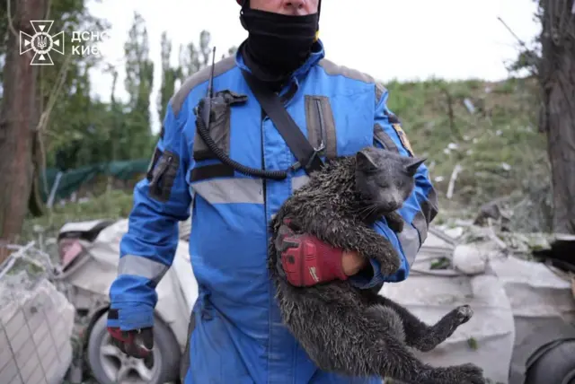 Київ