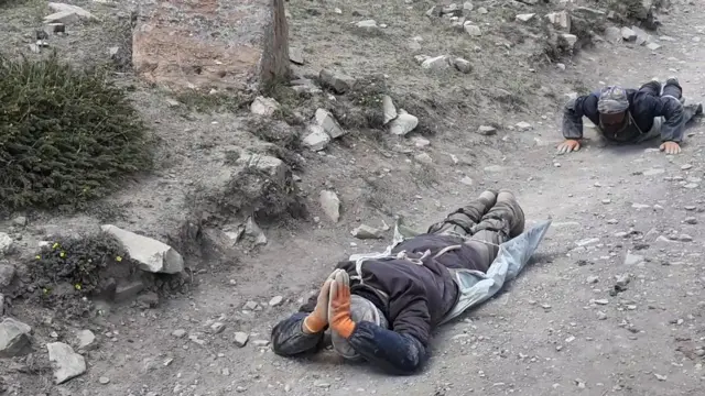 कैलाश मानसरोवार