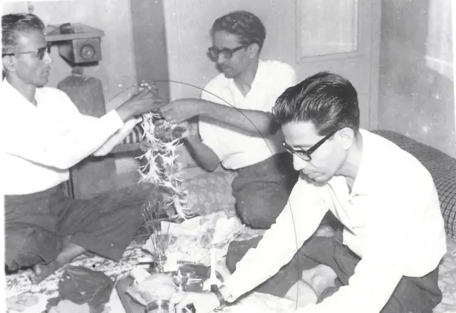 शाहीर साबळे 