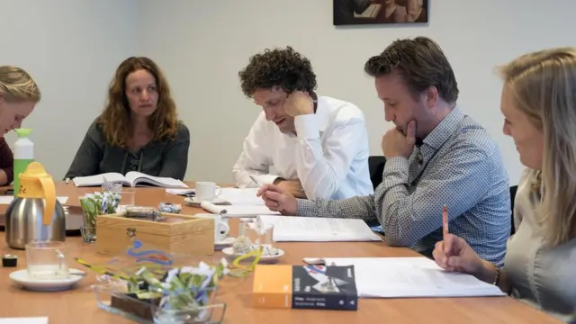 Мовні курси