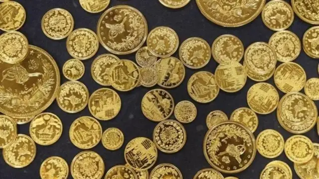 தங்கம், முதலீடு, பொருளாதாரம்