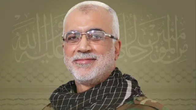 إبراهيم قبيسي