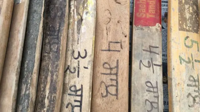 ਸ਼ੁਬਮਨ ਦੇ ਬੈਟ