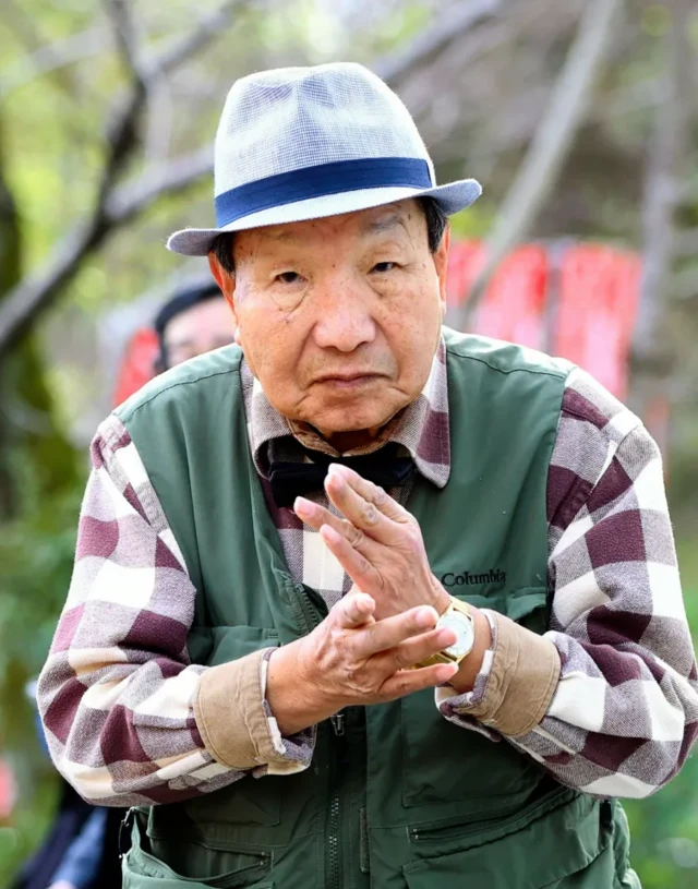 Ивао Хакамада өзүнүн 46 жылын абакта өткөрдү