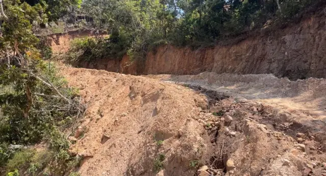 మిషన్ కనెక్ట్ పాడేరు 