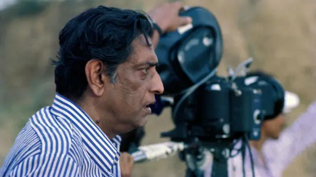 সত্যজিৎ রায়ের তৈরী প্রথম টেলিফিল্ম সদ্গতি ভারতের সব জায়গায় দেখানো হয় নি