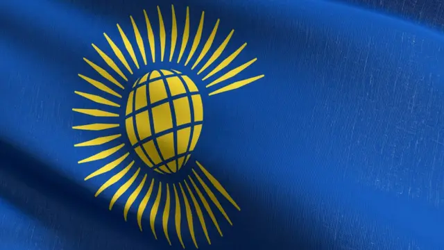 Bandeira do Commonwealth