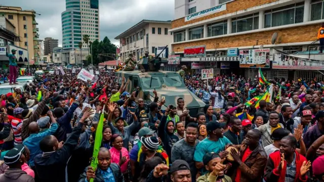 ஜிம்பாப்வே