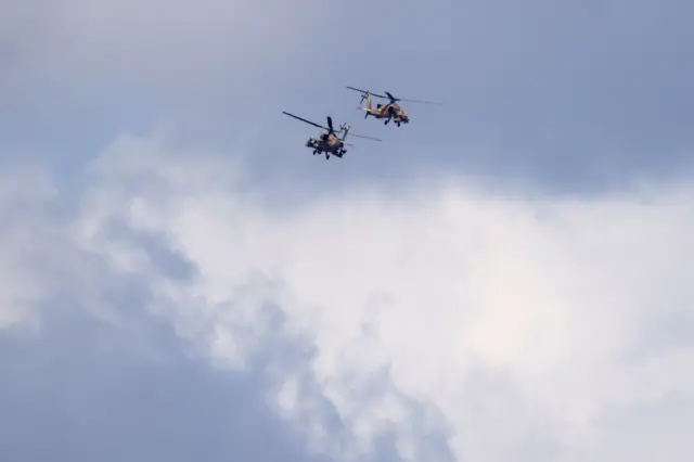 लेबननको सीमानजिक इजरेली विमान