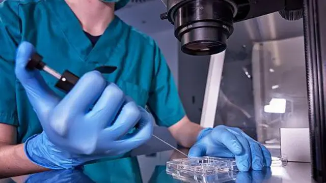 स्पर्म, विज्ञान, तंत्रज्ञान