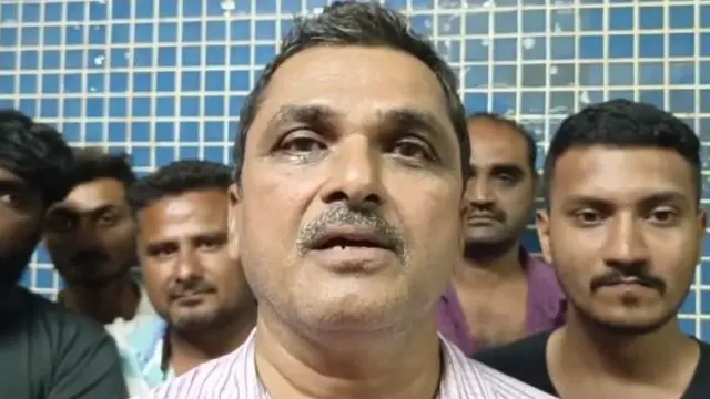 રાજકોટ ક્રાઇમ સમાચાર