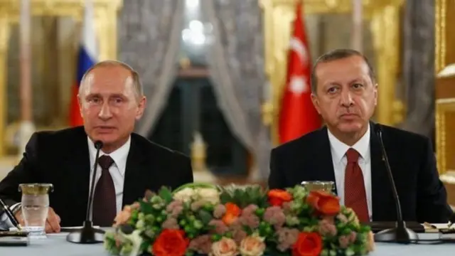 крим татари